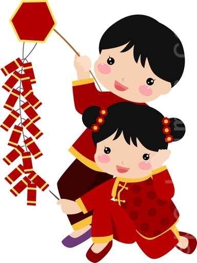 chinese new year animated clip art - photo #8